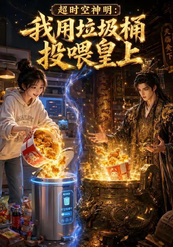 名称：2026年7月21日 短剧更新目录6