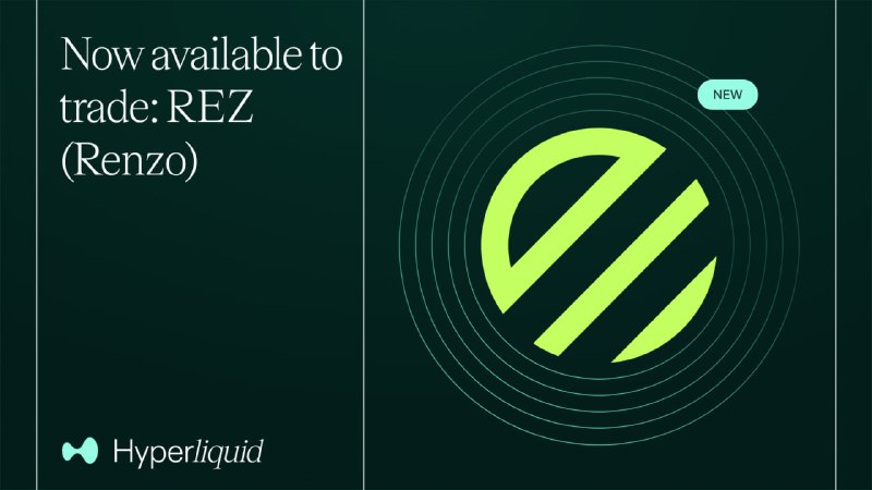 Hyperliquid Announcements news image