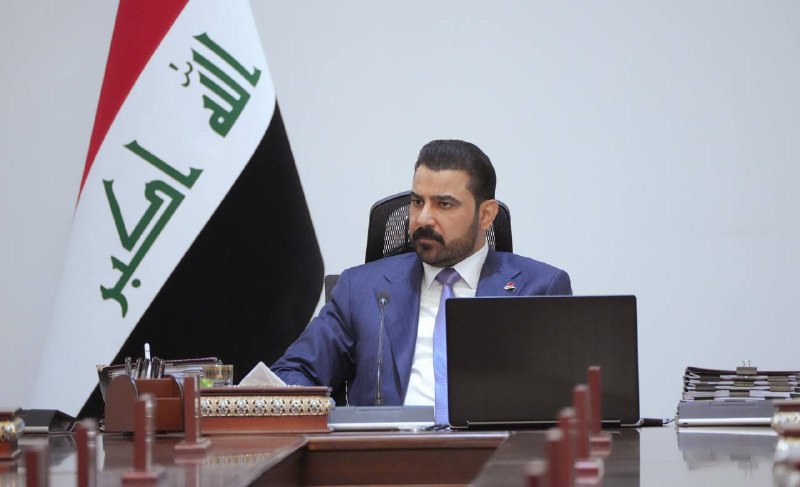 وجّهنا بإجراء تحقيق مع رئيس مجلس محافظة ميسان، مصطفى دعير عبدالحسن، على خلفية التصريحات التي أدلى بها يوم أمس الأحد، والتي تضمنت التهديد بإعلان حالة العصيان في…