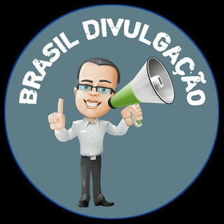 BRASIL DIVULGAÇÃO Telegram Group Link