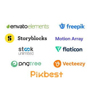 Free Graphics, Templates & Elements Telegram Group Link