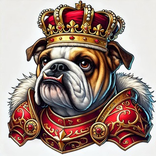 Telegram profile photo for SALTY KING | Official