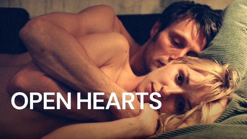 درتی کیدز: #معرفی فیلماگر دوست دارید بازی دوران جوانی آقا Mads Mikkelsen رو ببینید پیشنهاد میکنم #فیلم Open Hearts 2002 رو تماشا کن