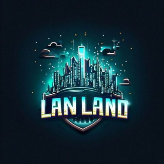 🏆LAN LAND🏆 [Grupo Oficial]