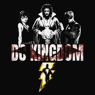 Telegram profile photo for DC KINGDOM💯