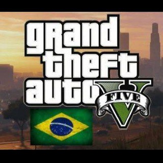 🇧🇷 GTA V ONLINE BRASIL 🇧🇷 Telegram Group Link
