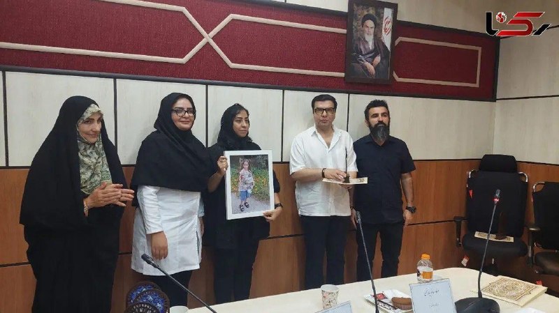 آژانس خبری رکنا | Rokna NEWS Agency: 🔶 روایت اشک، افتخار و زندگی در میان خانوادههایی که عزیزانشان را بخشیدند«بابا هنوز زندهای... قلبت جای دیگری میتپد» بعض