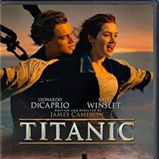 Titanic Hindi movie download Telegram Group Link