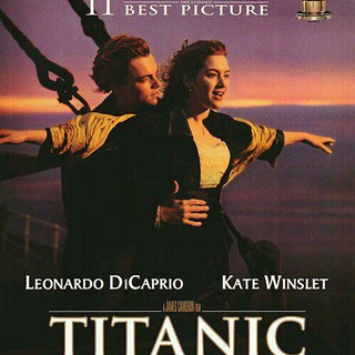 Titanic Movie Telugu Dubbed Telegram Group Link