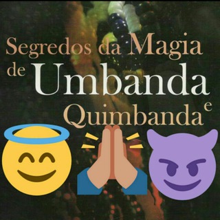 Umbanda e Quimbanda