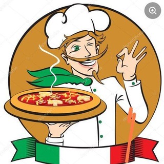 Logo do grupo Pizzaiollos e aux. Do Brasil🍕🍕