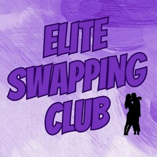 𝐄𝐋𝐈𝐓𝐄 𝐒𝐖𝐀𝐏𝐏𝐈𝐍𝐆 𝐂𝐋𝐔𝐁 Telegram Group Link