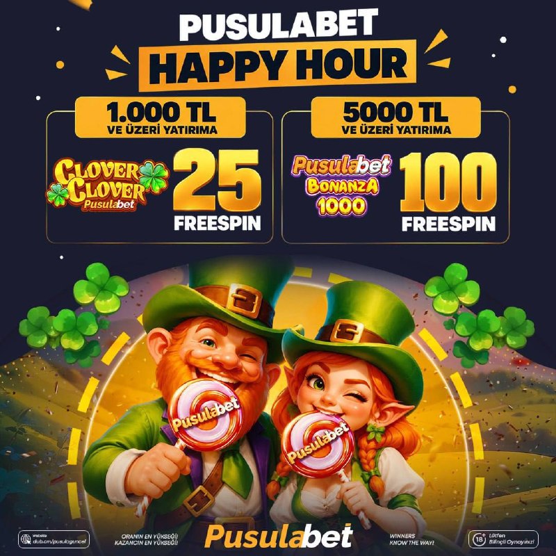 Pusula kanal paylaşımı görseli