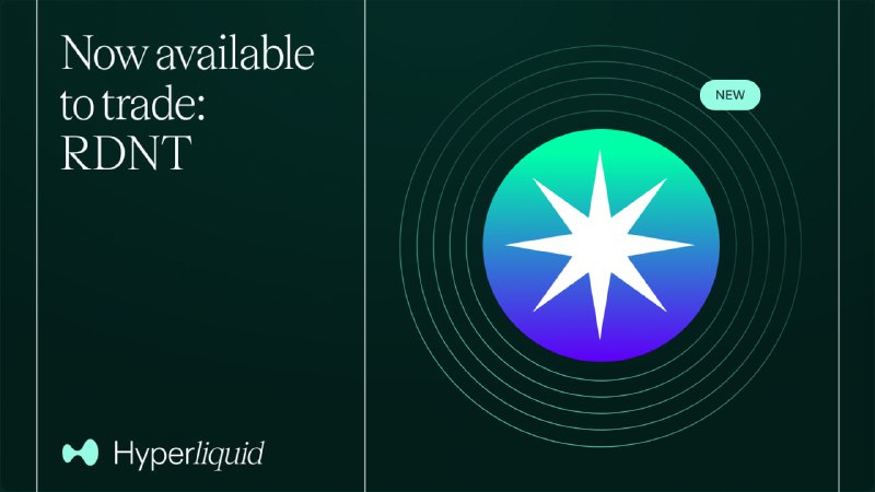 Hyperliquid Announcements news image