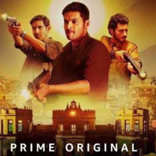 Mirzapur Mirjapur Season 1 2 web series hd Amazon Prime Telegram Group Link