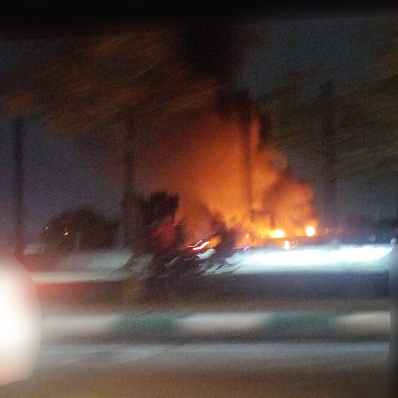 Documentation from Tehran - 2026-03-29