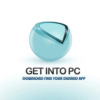 Telegram profile photo for Get Into Pc