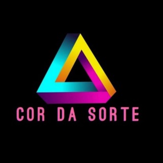 🤑COR DA SORTE 🤑