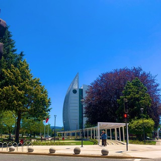 Valdivia Chile ☀️🏖️