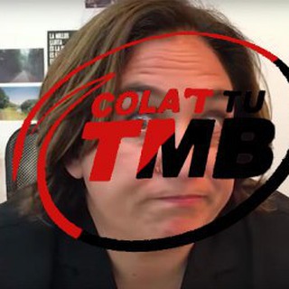 Cola't Barcelona