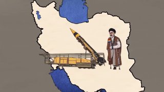 Documentation from Iran - 2026-05-21