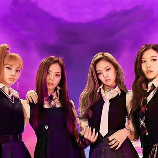 Blackpink videos and pics 😘💜✨ Telegram Group Link