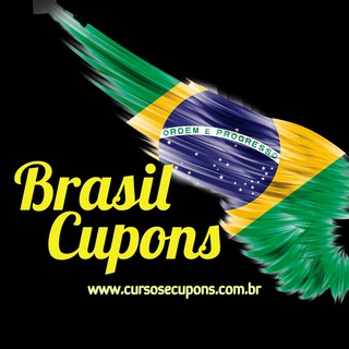 Brasil Cupons 🇧🇷