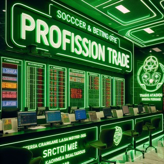Profissão: Trade 👨‍🦯👨‍🦽