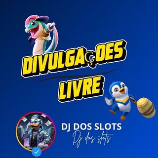 ✨GRUPO DIVULGAÇÕES LIVRE💥