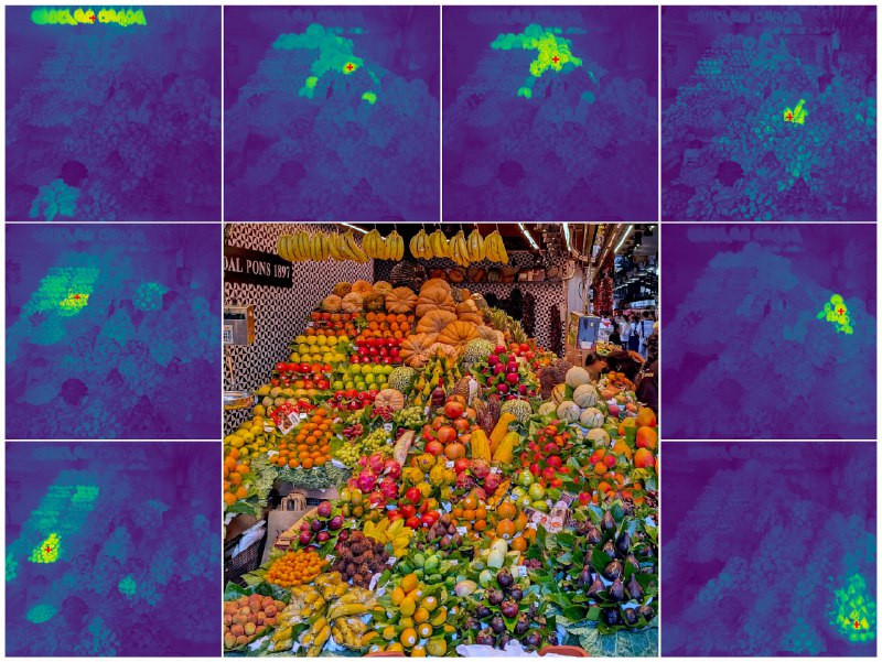 🍭  #计算机视觉 #深度学习🏵  DINOv3 - 高效视觉特征提取🍥 简介