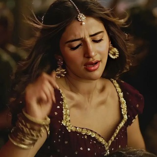 Telegram profile photo for Desi Actress