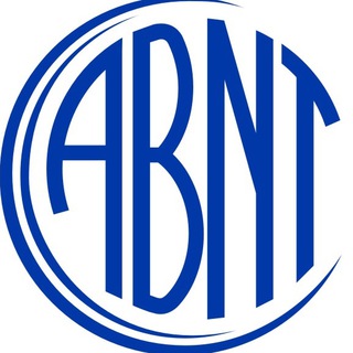 Normas Brasileiras - NBRs - ABNT