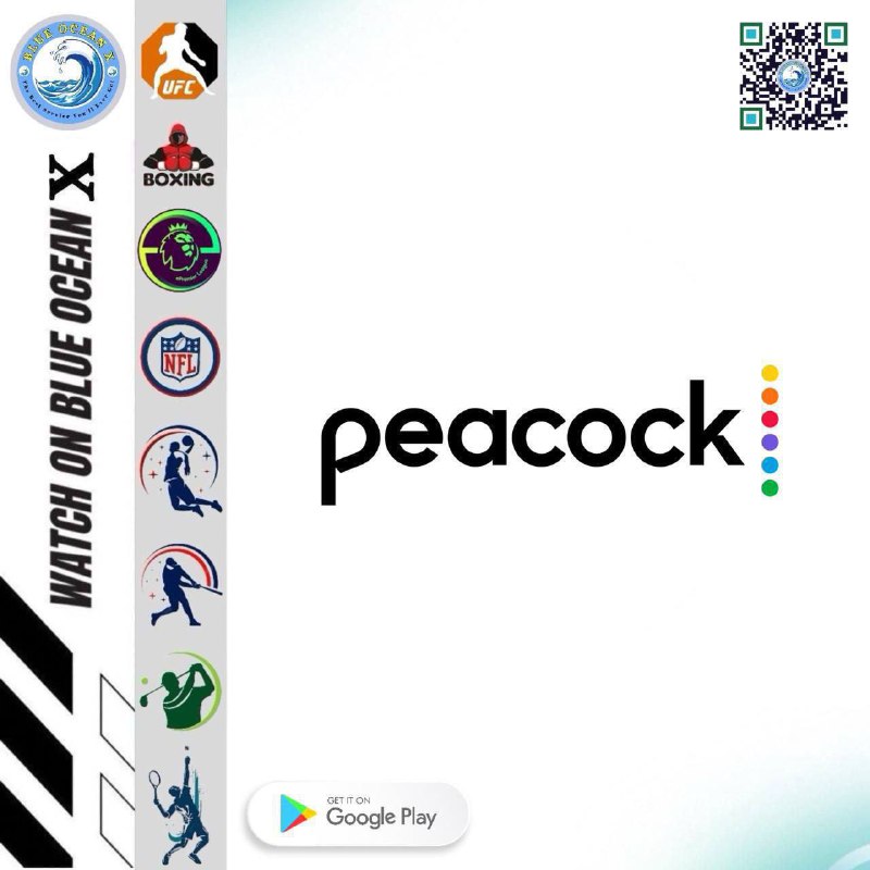 New Events For Peacock Event  Total Events: 12 Peacock Event 01 :Multiview The Open Rd 1 AM @ Jul 17 04:57 AMPeacock Event 02 :Schauffele Spaun & Rahm @ Jul 17 04:57 AMPeacock Event 03 :Scheffler Lowry & Morikawa @ Jul 17 05:04 AMPeacock Event 04 :Tour de France Stage 12 @ Jul 17 06:30 AMPeacock Event 05 :The Open All Access Rd 1 @ Jul 17 08:00 AMPeacock Event 06 :The Open Featured Holes Rd 1 @ Jul 17 09:00 AMPeacock Event 07 :Multiview The Open Rd 1 PM @ Jul 17 09:47 AMPeacock Event 08 :DeChambeau Rose & MacIntyre @ Jul 17 09:47 AMPeacock Event 09 :McIlroy Thomas & Fleetwood @ Jul 17 10:09 AMPeacock Event 10 :THEMOVE Stage 12 @ Jul 17 12:30 PMPeacock Event 11 :Womens 5km Final @ Jul 17 19:30 PMPeacock Event 12 :Mens 5km Final @ Jul 17 22:00 PM