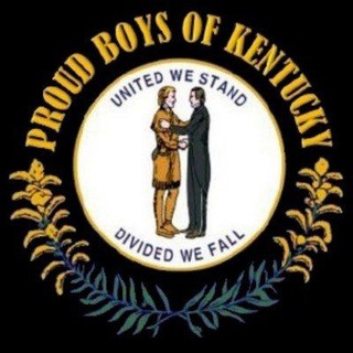 Kentucky Proud Boys Telegram Group Link