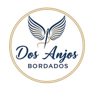 Dos Anjos Bordados