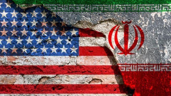 شبكه كلمه Kalemeh TV Iran: 📰 آمریکا فشار اقتصادی بر ایران را تشدید می‌کند؛ چین در مرکز تحریم‌های تازههمزمان با تشدید تنش لفظی میان واشینگتن و تهران
