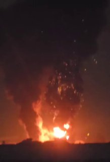 Documentation from Tehran - 2026-03-16