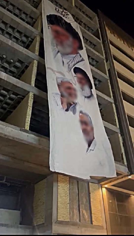 ציוץ של הקהל