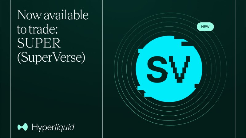 Hyperliquid Announcements news image