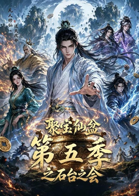名称：2026年7月27日 短剧更新目录9