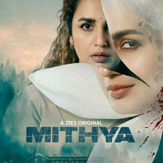 Mithya Web Series Season 1 2 Hindi Tamil Telugu Malayalam subtitles Dubbed in Movie Zee5 mitya Mithaa Mithaya mitaya 720p 480p Telegram Group Link