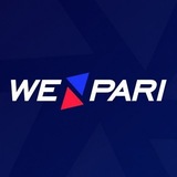 کانال سایت وی پاری | wepari