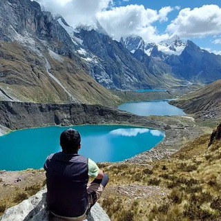 Caminatas y Escaladas en Huaraz - 2025