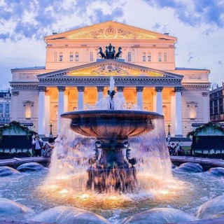 Москва • Афиша • Театры Telegram Group Link