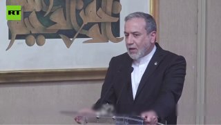 שר החוץ האיראני, עבאס ארגצ'י, הכריז כי המלחמה האזורית הביאה לשינויים אסטרטגיים מהותיים, והזהיר כי "שום דבר…