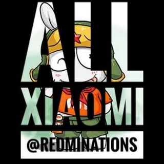 All Xiaomi @Redminations 🇧🇷 Telegram Group Link