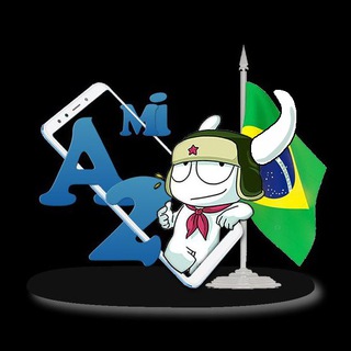 Mi A2/6X | BRASIL 🇧🇷 Telegram Group Link