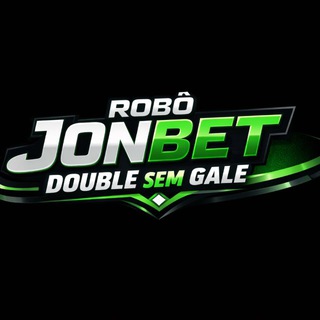 JONBET DOUBLE SEM GALE - FREE - Divulga Grupos e Links no Telegram