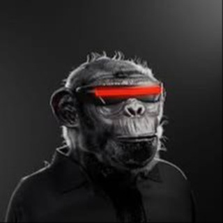 Telegram profile photo for Aping Den: 100x plays!