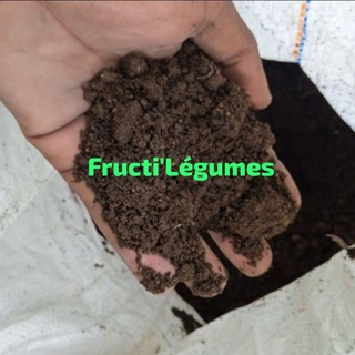 Fructi ' Légumes 972